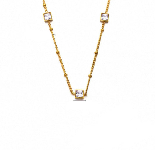 Elegant Sparkle