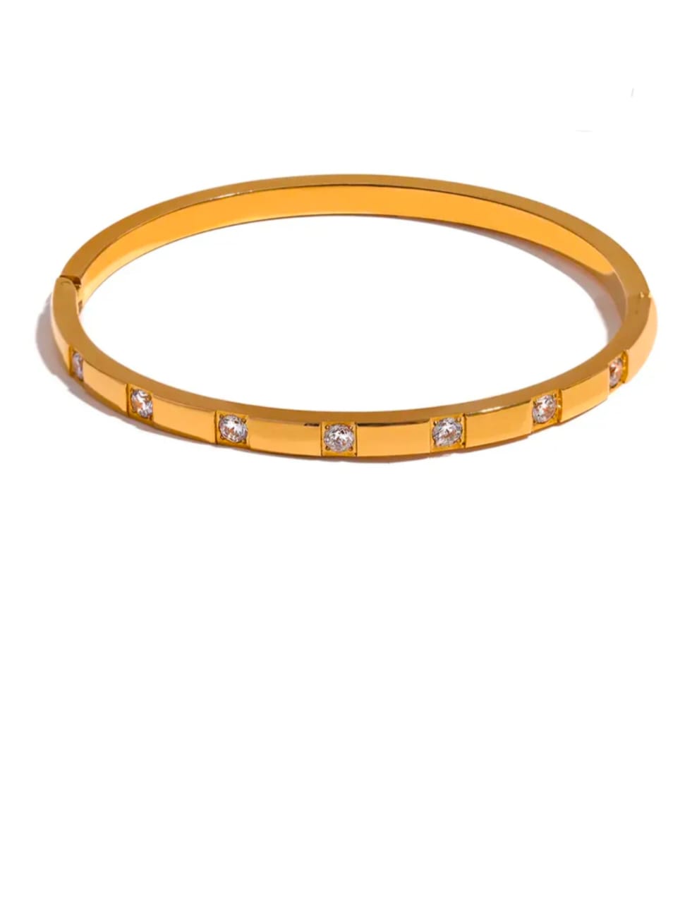 STUDDED CUFF