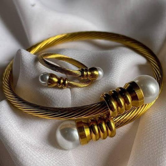 PEARL CONBO SET