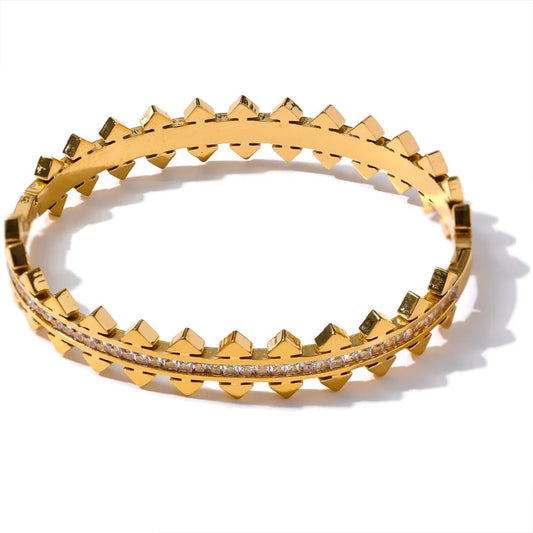 DRAGON CUFF