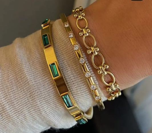 MIDNIGHT STACK