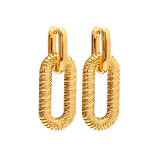 Snail Hoops