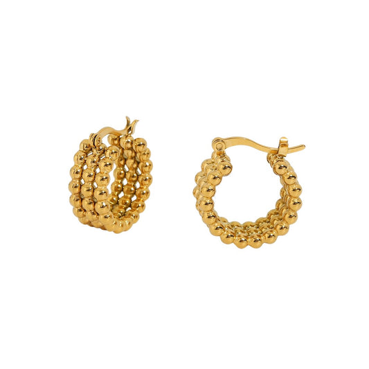 Mini Ball Hoops