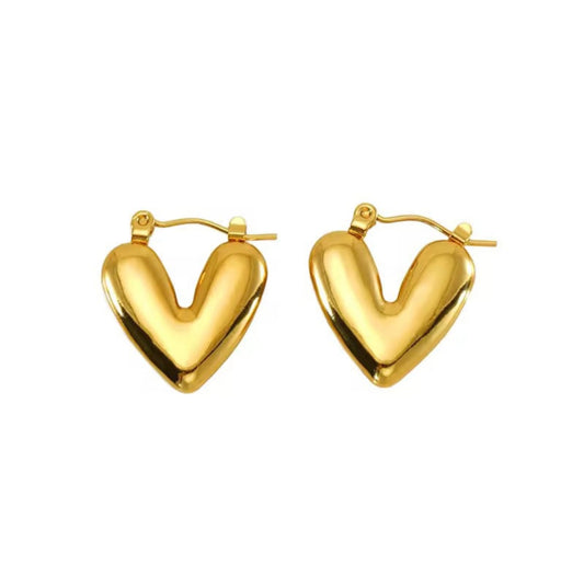 Heart Hoops