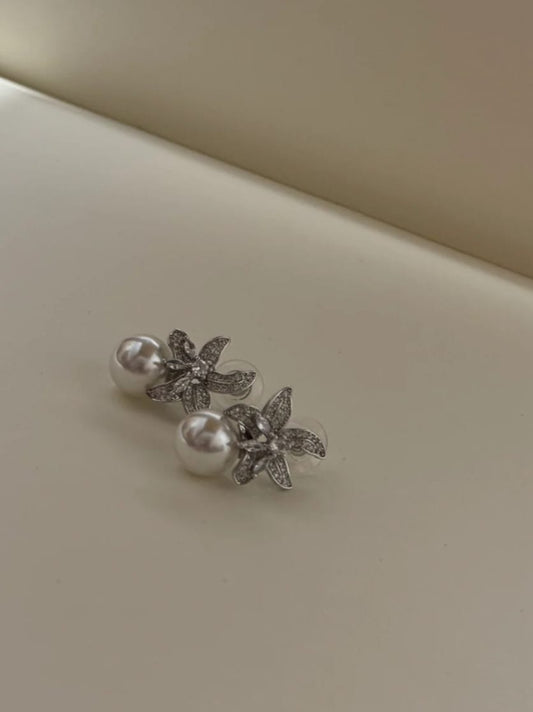 zircon earings