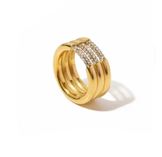TETRA RING
