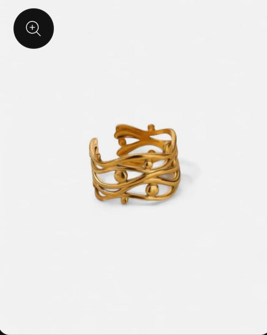 PINTRESTY RING