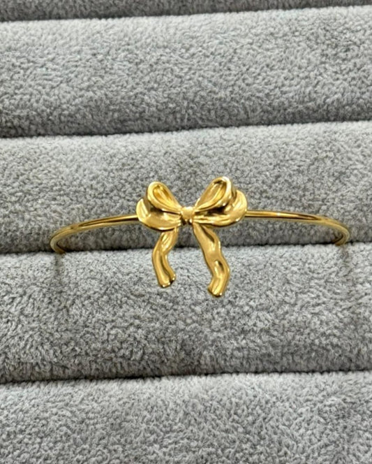 BOW HANDCUFF