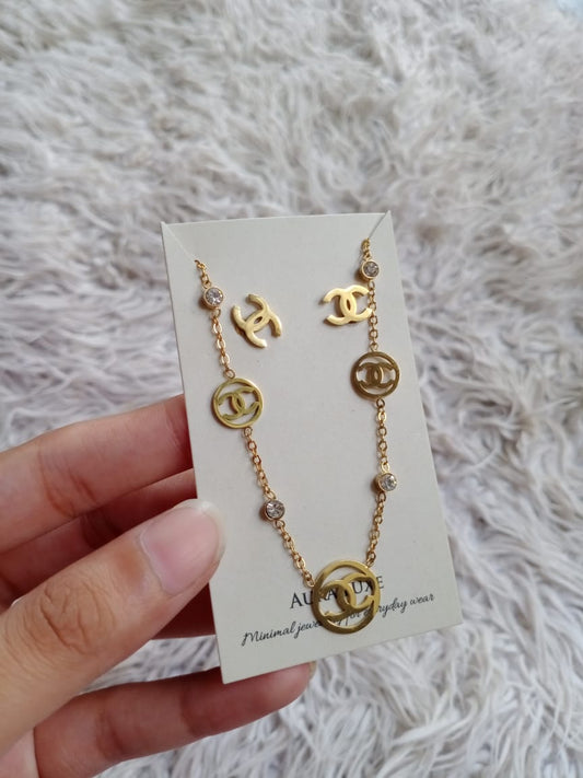 MINIMALIST SET