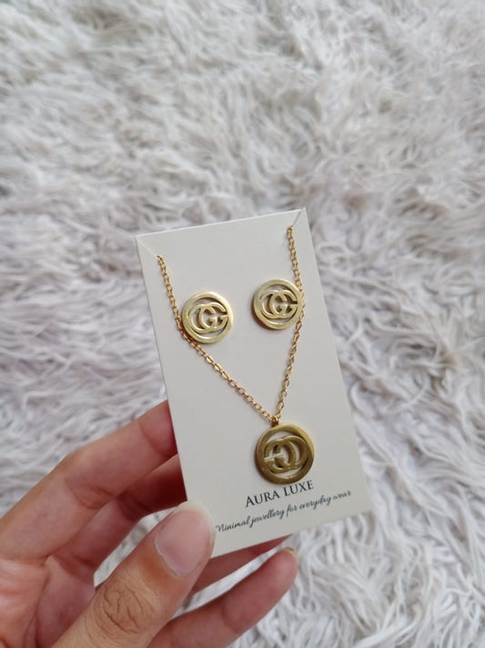 MINIMALIST SET