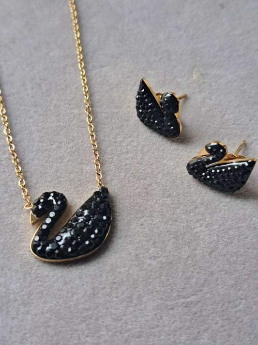 Swan set
