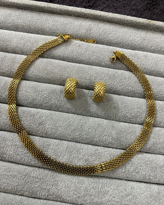Honey Comb set