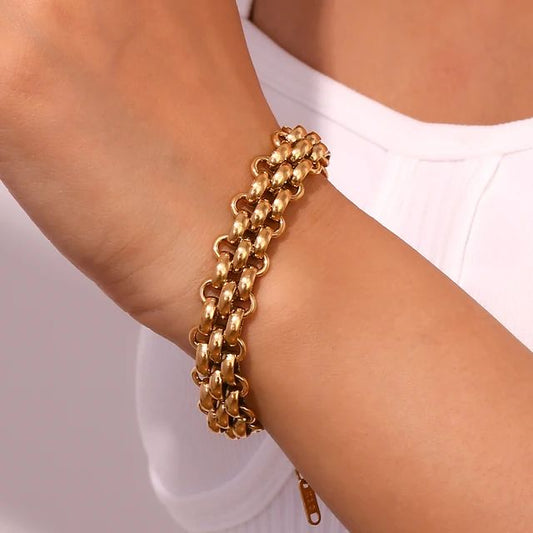 watch band