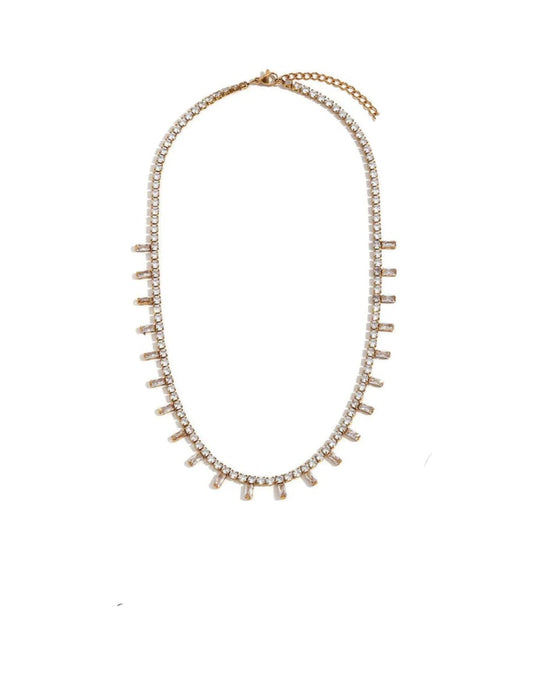 REINA PENDENT