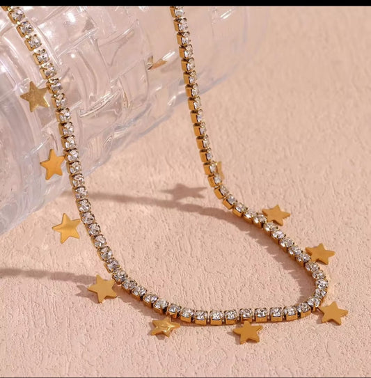 REVE PENDENT