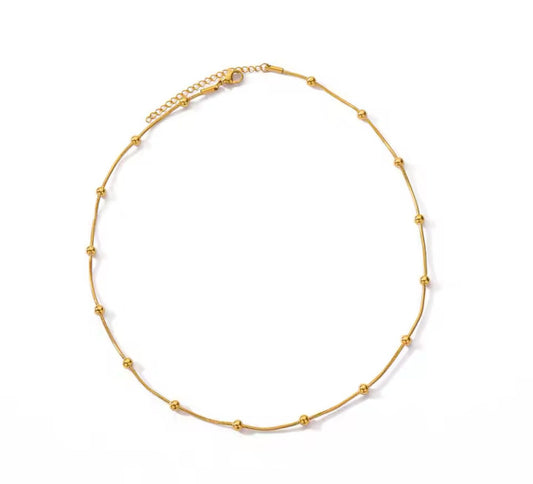 MINI BALL CHAIN