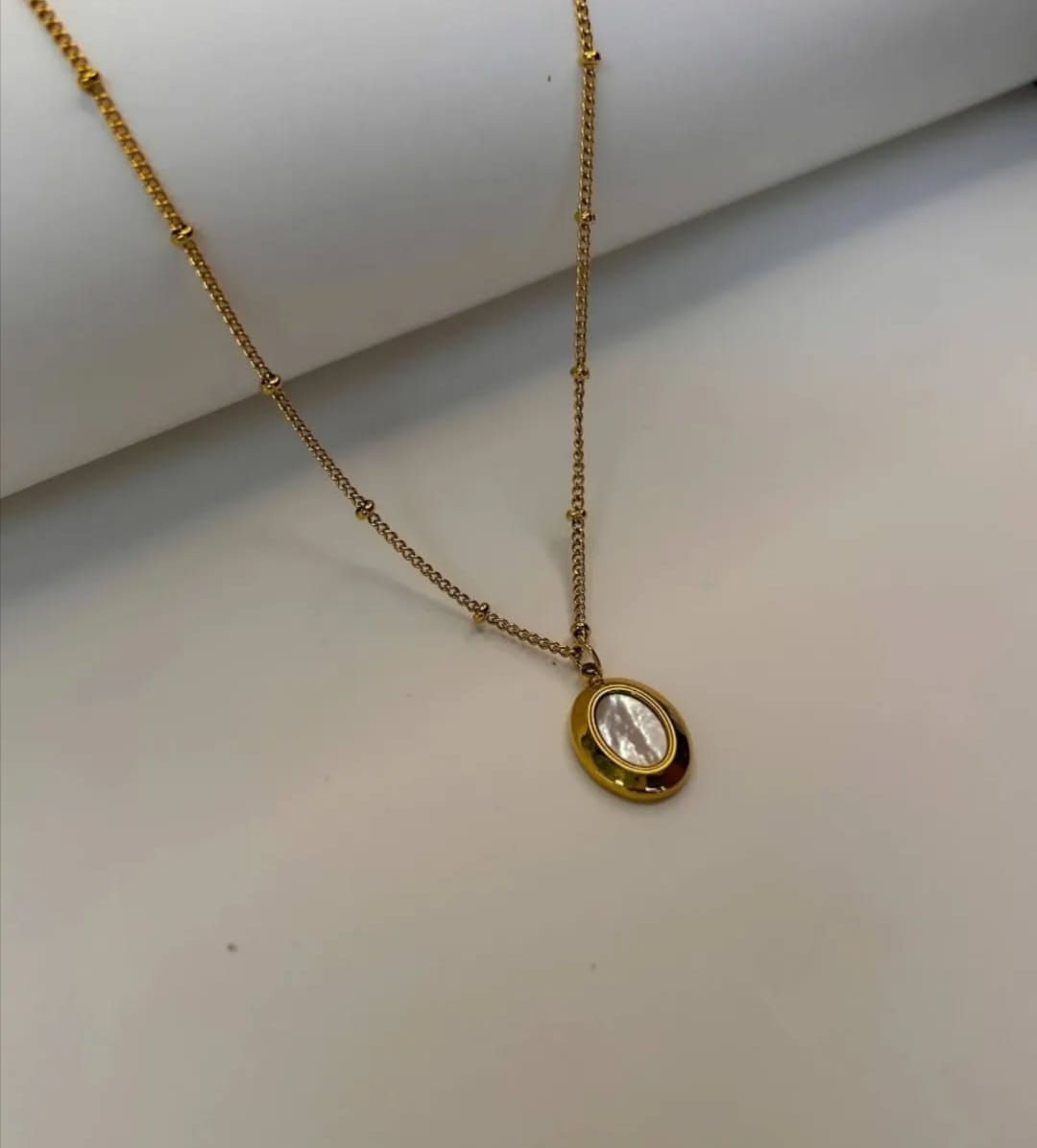 RUINA PENDENT