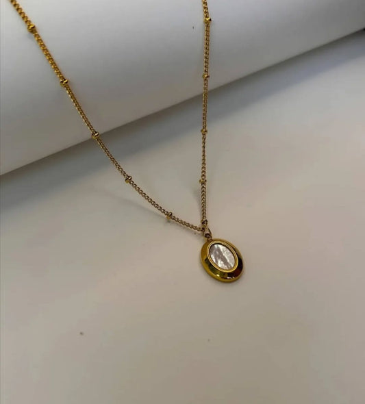 RUINA PENDENT