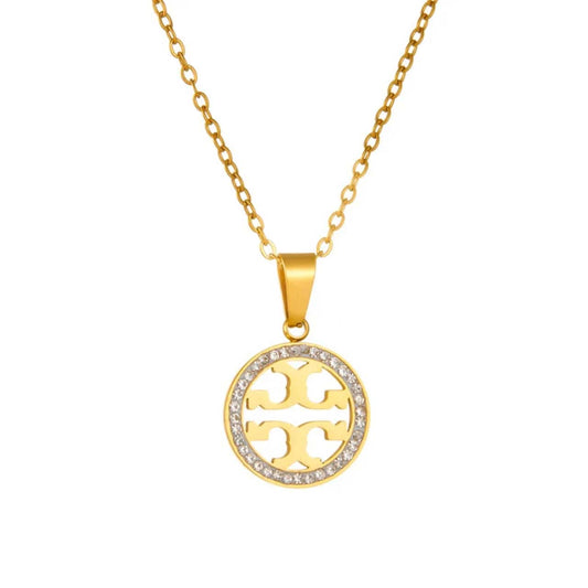 TORRY PENDENT