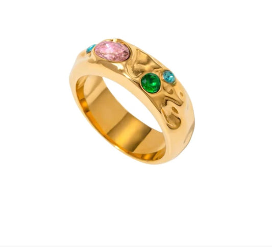 ELONA RING
