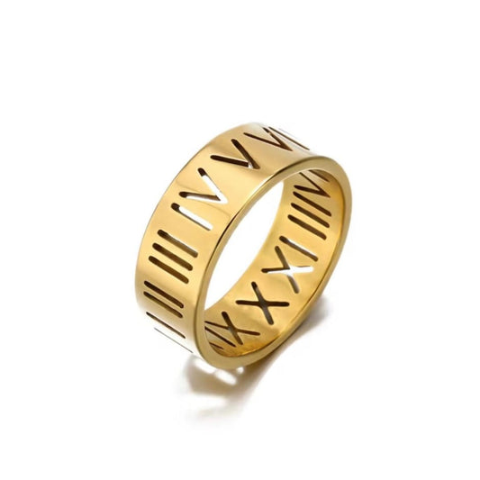 ROMAN RING