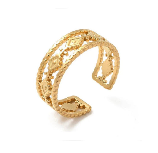 PINTRESTY RING
