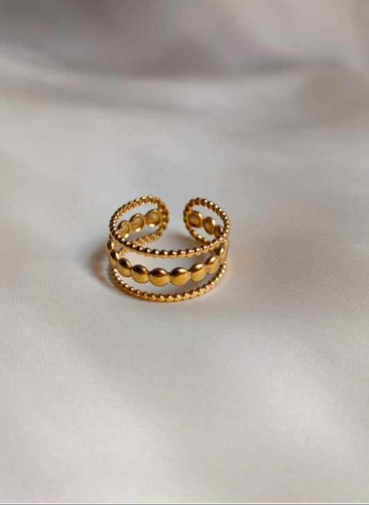 PINTRESTY RING