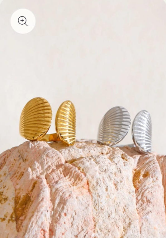 SHELL RING