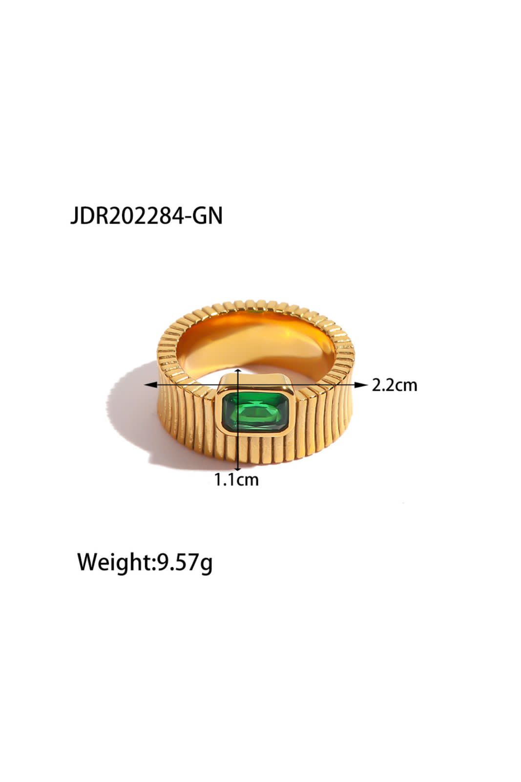ELLA RING