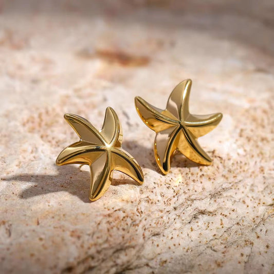 STAR EARINGS
