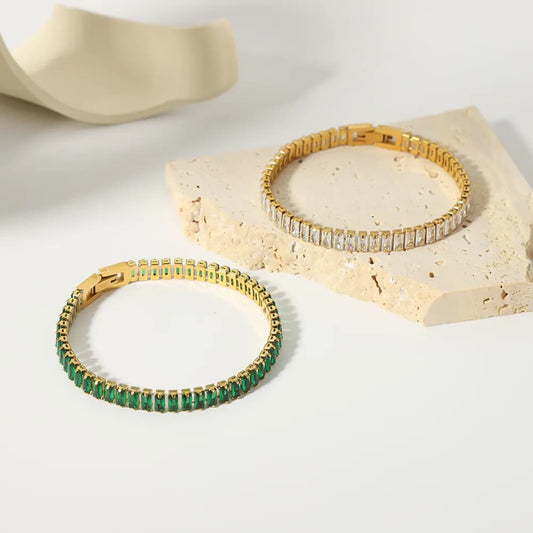 TENNIS BRACELET