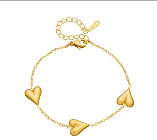 VALINTINO BRACELET