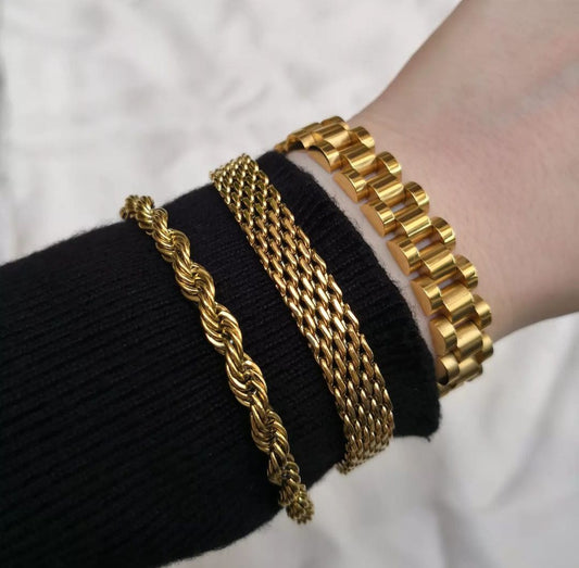 COMBO STACK