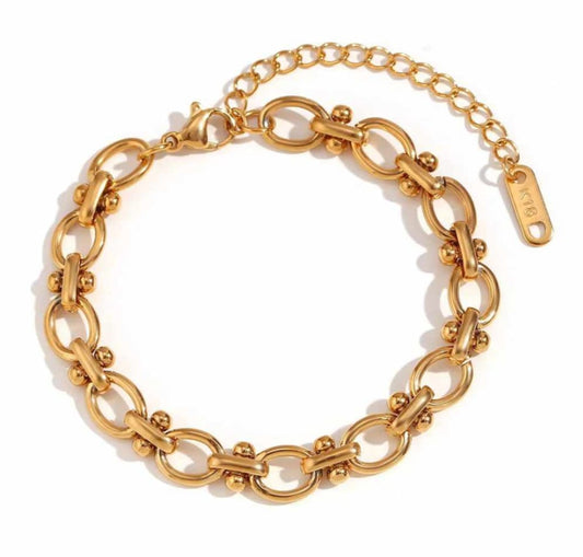 O BRACELET