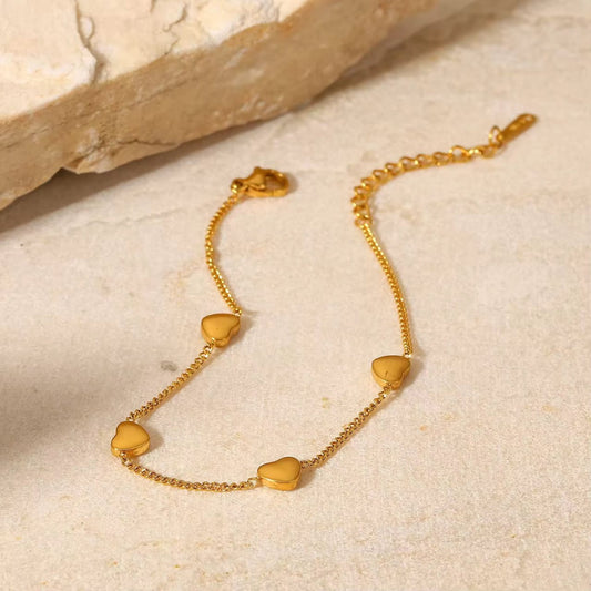 MINIMALIST BRACELET