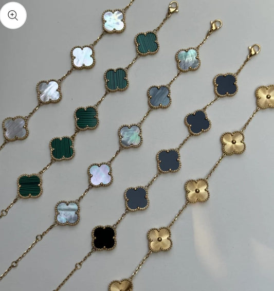LUXE VANCLEEF