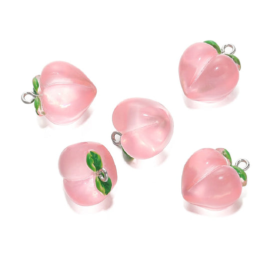 PEACH CHARM