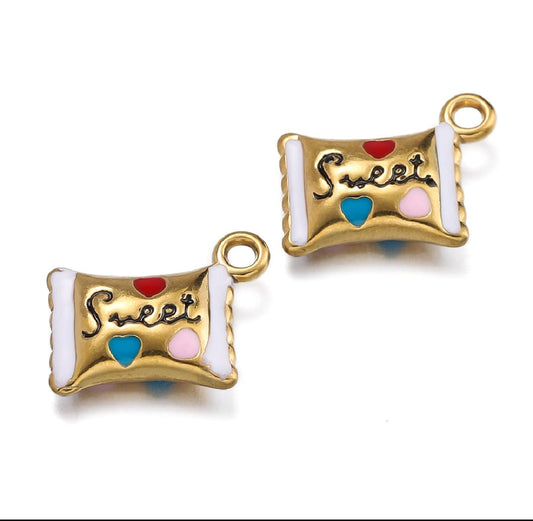CANDY CHARM