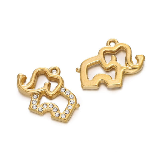 ELEPHANT CHARM