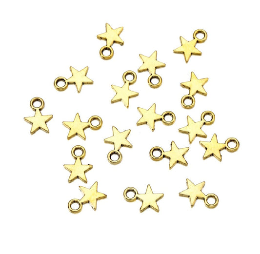 STAR CHARM