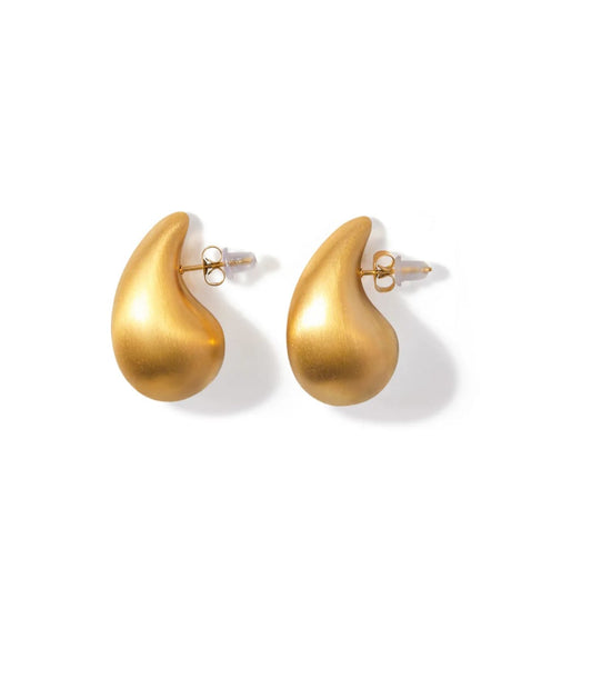 BOLD DROP EARINGS
