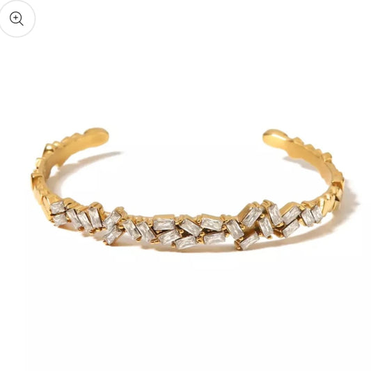 Timeless Elegance on Your Wrist