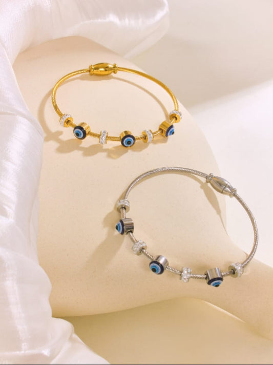 Evil Eye Protection Bracelet