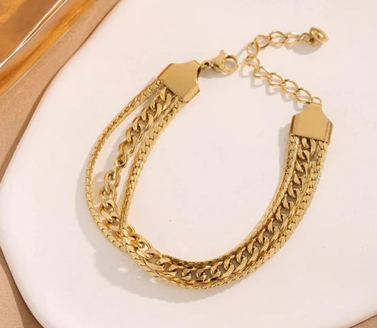 BRACELET STACK